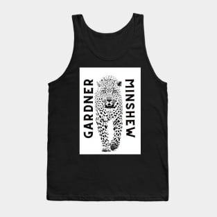 Gardner minshew Tank Top